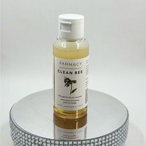 Farmacy Clean Bee Ultra-Gentle Facial Cleanser — 3.4 fl oz BN